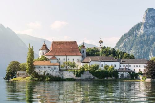 Seehotel Das Traunsee