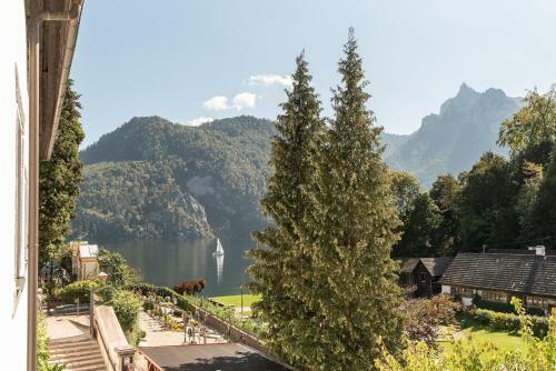 Seehotel Das Traunsee