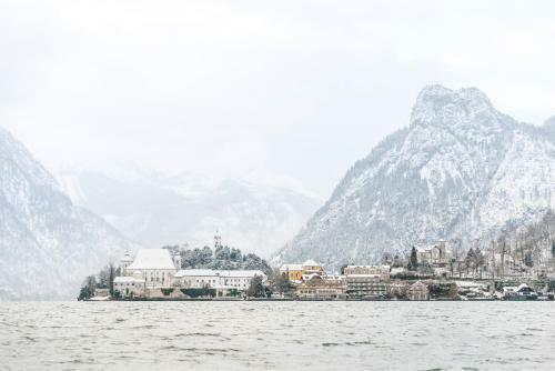 Seehotel Das Traunsee