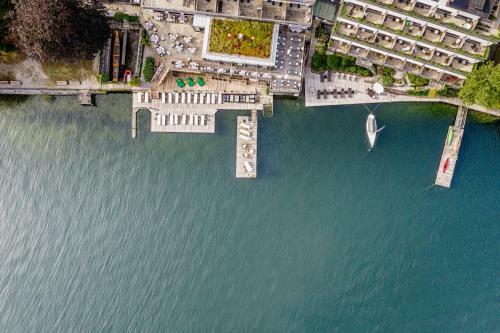 Seehotel Das Traunsee
