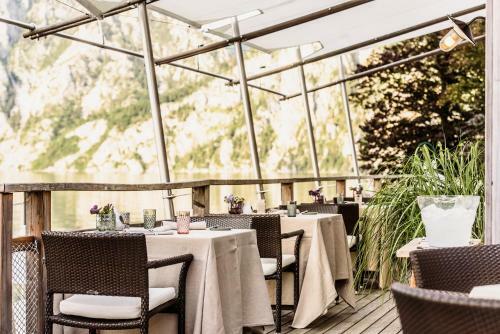 Seehotel Das Traunsee