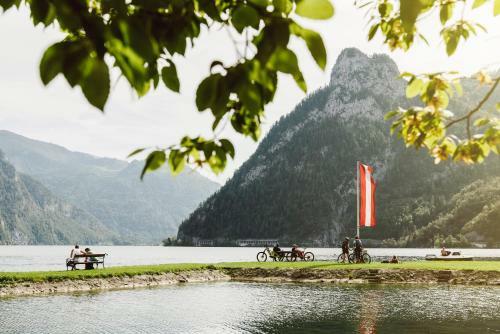 Seehotel Das Traunsee