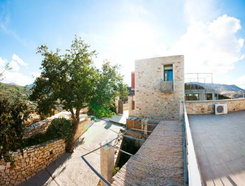 Anna Boutique Villas
