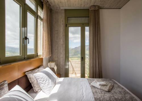 Anna Boutique Villas