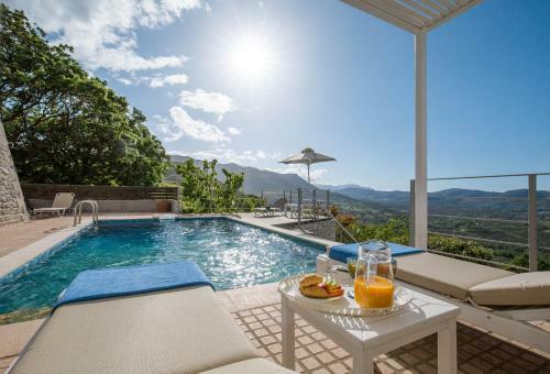 Anna Boutique Villas
