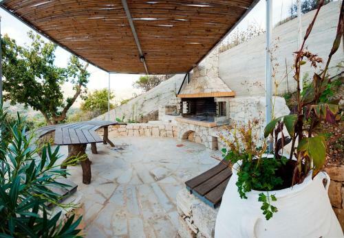 Anna Boutique Villas