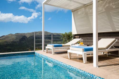 Anna Boutique Villas