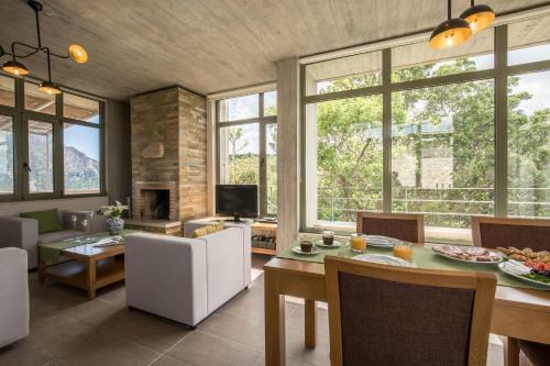 Anna Boutique Villas