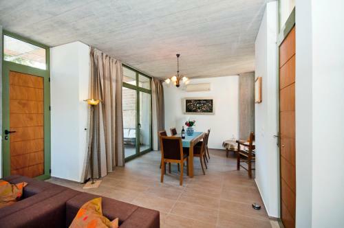Anna Boutique Villas