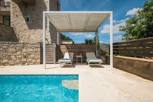 Anna Boutique Villas