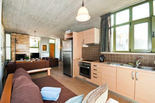 Anna Boutique Villas