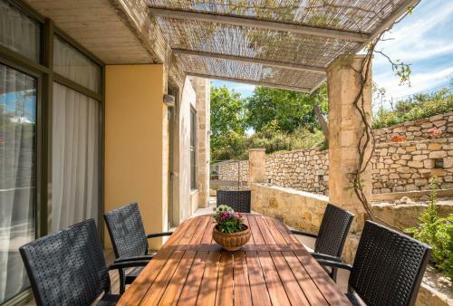 Anna Boutique Villas
