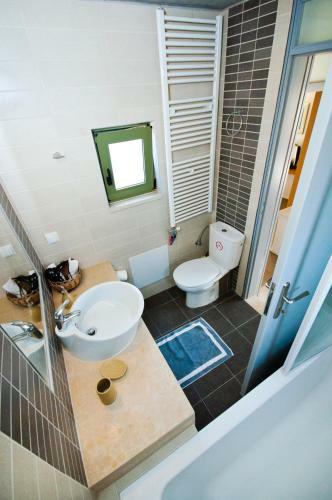 Anna Boutique Villas