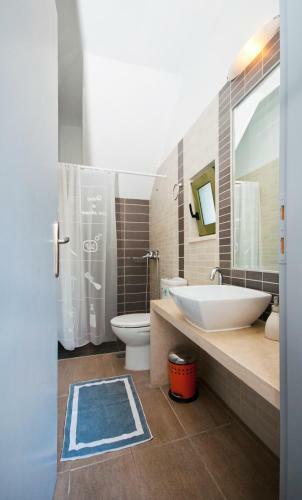 Anna Boutique Villas