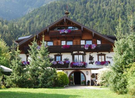 Alpenhotel Speckbacher Hof