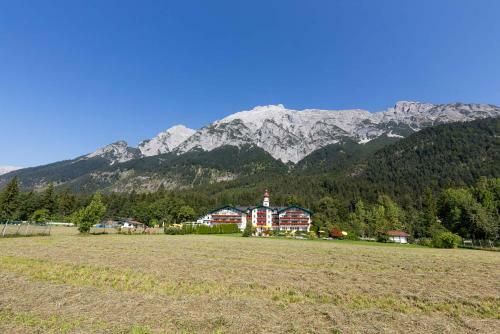 Alpenhotel Speckbacher Hof