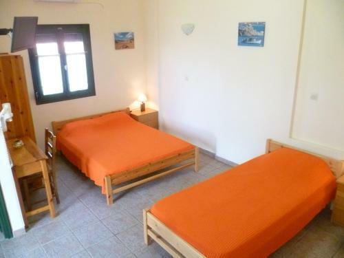 Hostal Villa Panorama