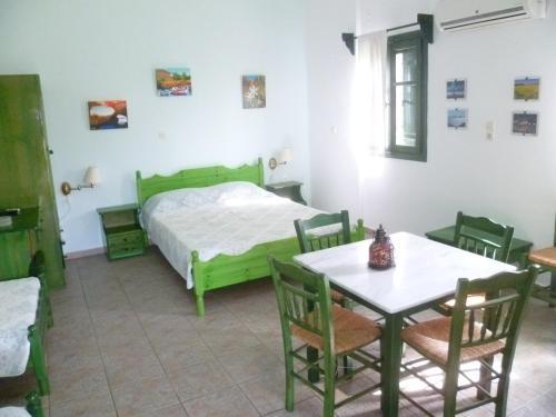 Hostal Villa Panorama