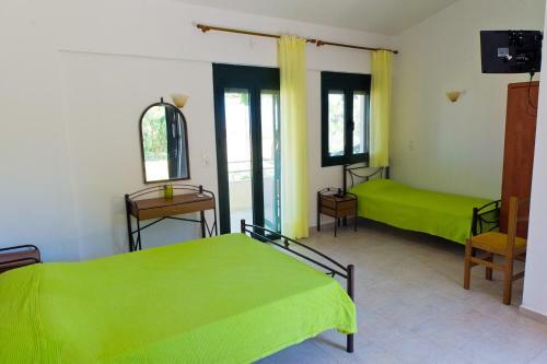 Hostal Villa Panorama