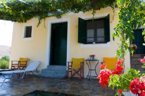 Hostal Villa Panorama