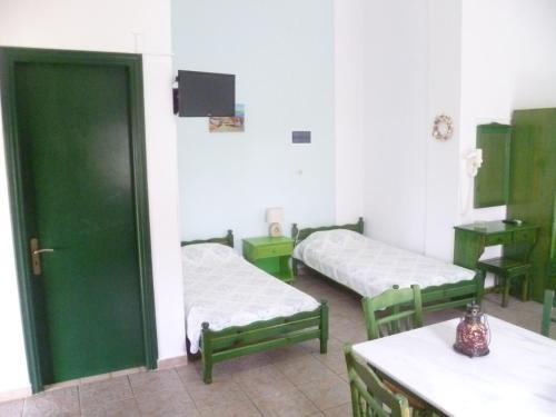 Hostal Villa Panorama