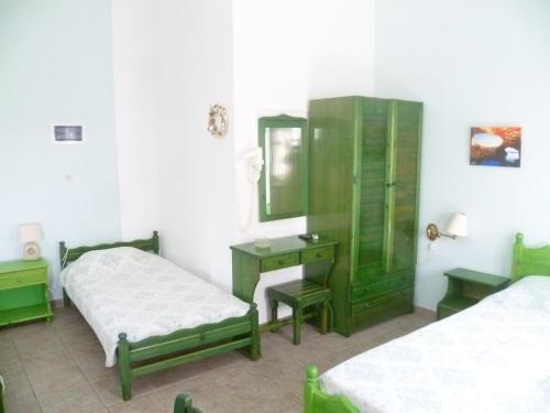 Hostal Villa Panorama