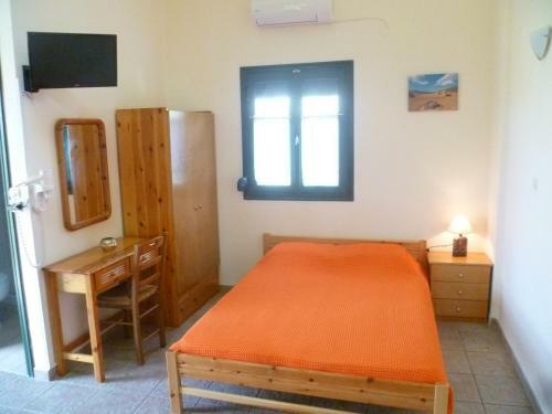 Hostal Villa Panorama