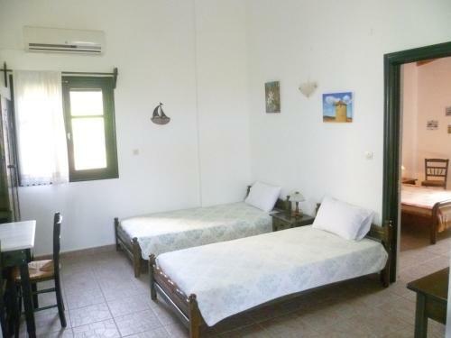 Hostal Villa Panorama