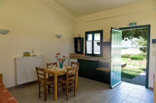 Hostal Villa Panorama