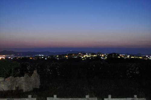 Hostal Villa Panorama