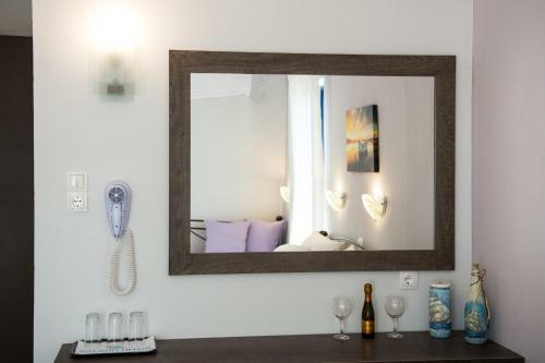Hotel Galazio Limani