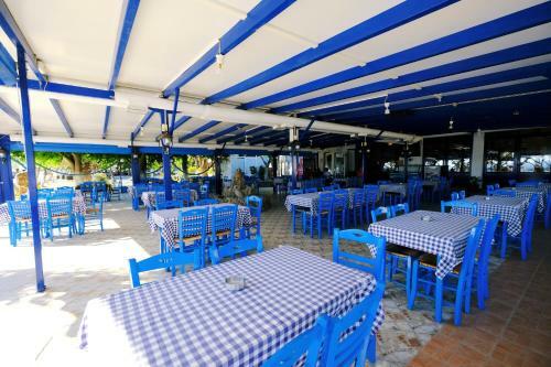 Hotel Galazio Limani
