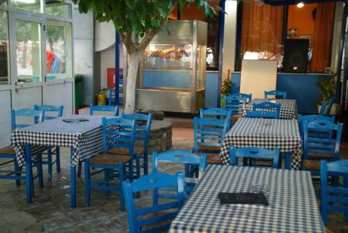 Hotel Galazio Limani