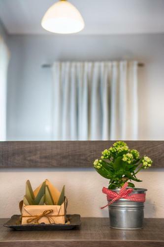 Hotel Galazio Limani