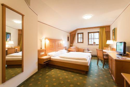 Hotel Trofana Tyrol