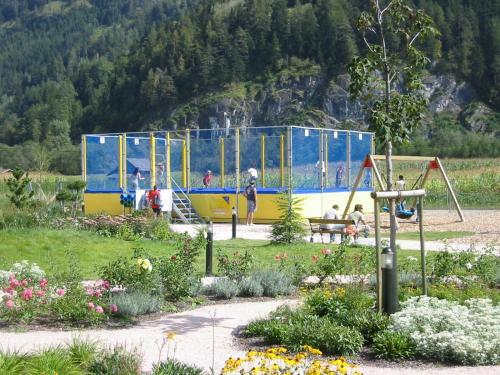 Hotel Trofana Tyrol