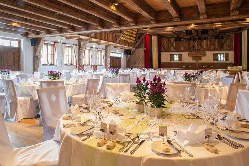 Hotel Trofana Tyrol