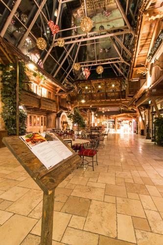 Hotel Trofana Tyrol
