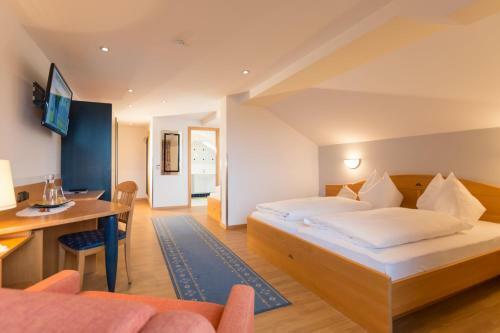 Hostal Gasthof Neuwirt
