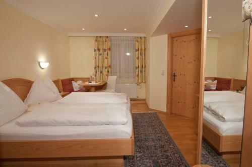 Hostal Gasthof Neuwirt