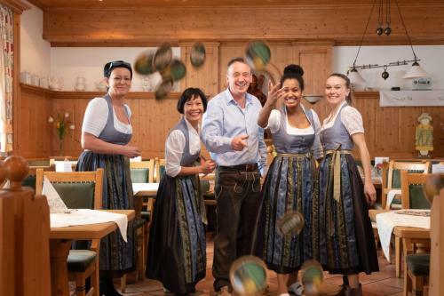 Hostal Gasthof Neuwirt