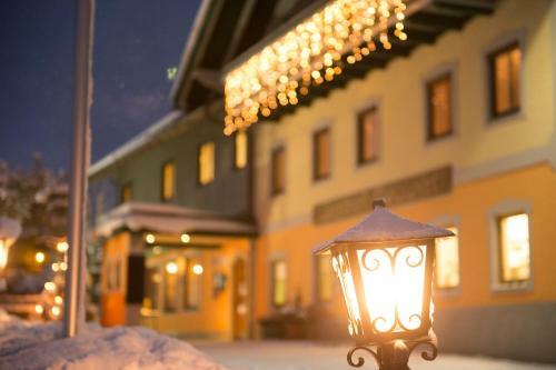 Hostal Gasthof Neuwirt