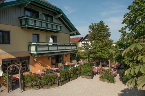 Hostal Gasthof Neuwirt