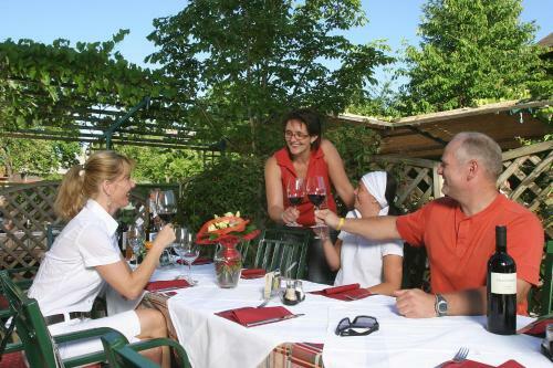 Hostal Gasthof Neuwirt