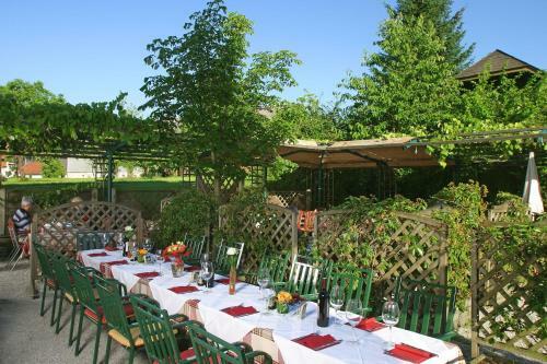 Hostal Gasthof Neuwirt