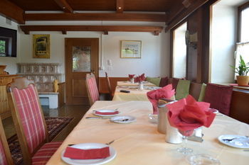 Landhotel Santner