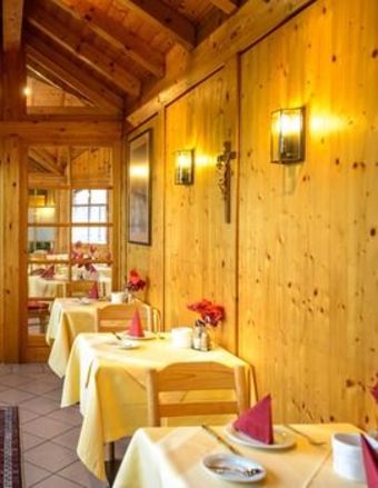 Landhotel Santner
