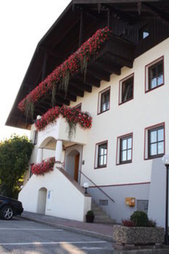Landhotel Santner