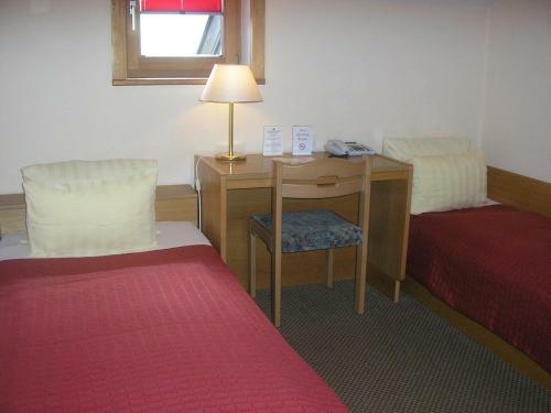 Hostal Hotel-pension Schwaighofen