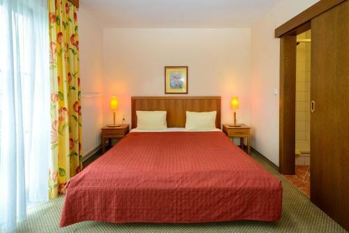 Hostal Hotel-pension Schwaighofen